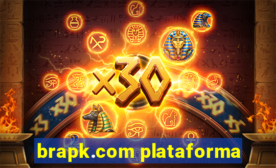 brapk.com plataforma